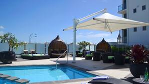 Piscina infantil