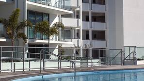 Piscina al aire libre