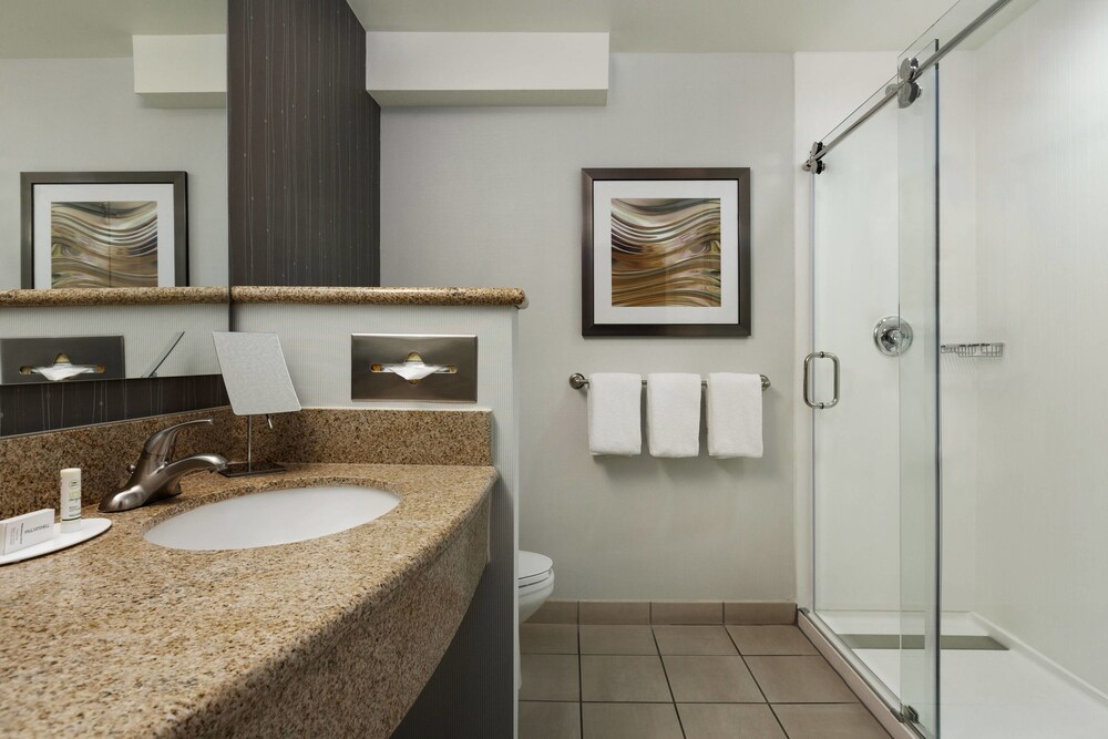 Courtyard by Marriott Las Vegas South