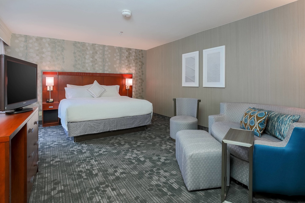 Courtyard by Marriott Las Vegas South