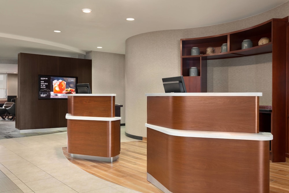 Courtyard by Marriott Las Vegas South