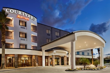 Courtyard by Marriott Las Vegas South