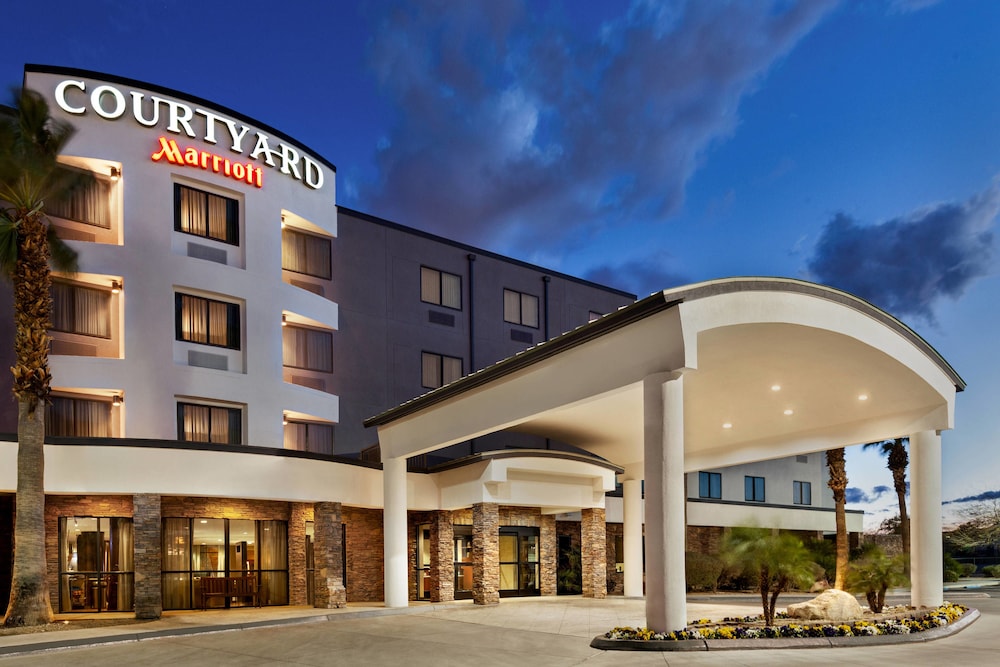 Courtyard by Marriott Las Vegas South