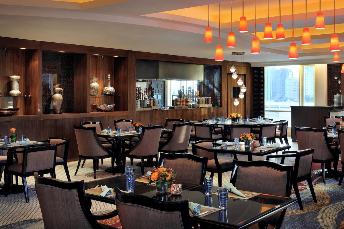 Book Jw Marriott Hotel Kuwait City In Kuwait City Hotels Com