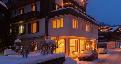 Hotel Bristol - Relais du Silence
