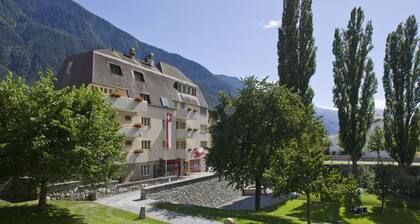 Schlosshotel - Self Check-In Hotel am Schlosspark
