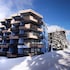 Club Hotel Davos in Davos, Switzerland