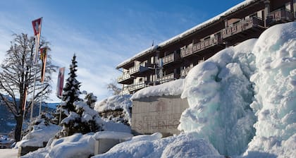 Parkhotel Schoenegg