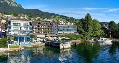 Seehotel Pilatus