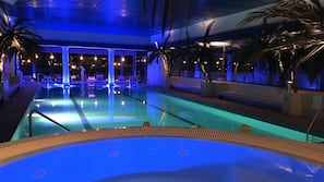 Innen-Whirlpool
