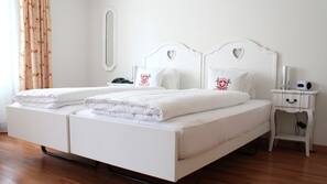 In-room safe, desk, cribs/infant beds, rollaway beds
