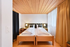 Junior Suite (Deluxe West) | Free WiFi