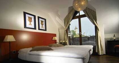 Hotel Kronenhof