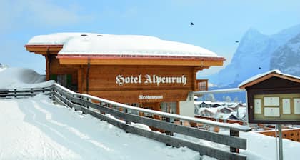 Hotel Alpenruh