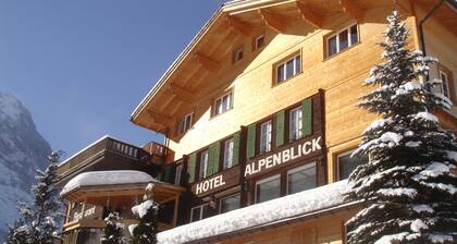 Hotel Alpenblick