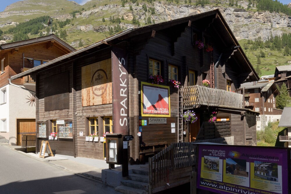 the matterhorn hostel zermatt in zermatt hotel rates reviews on orbitz