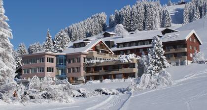 Ferien- und Familienhotel Alpina