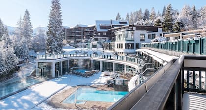 Alpin Resort Sacher