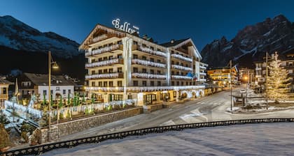 Hotel Bellevue Suites & SPA