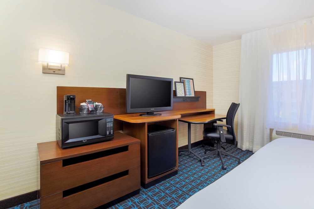 Fairfield Inn and Suites by Marriott Las Vegas South