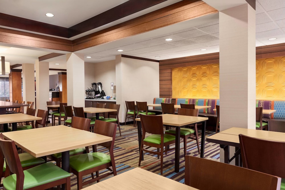 Fairfield Inn and Suites by Marriott Las Vegas South