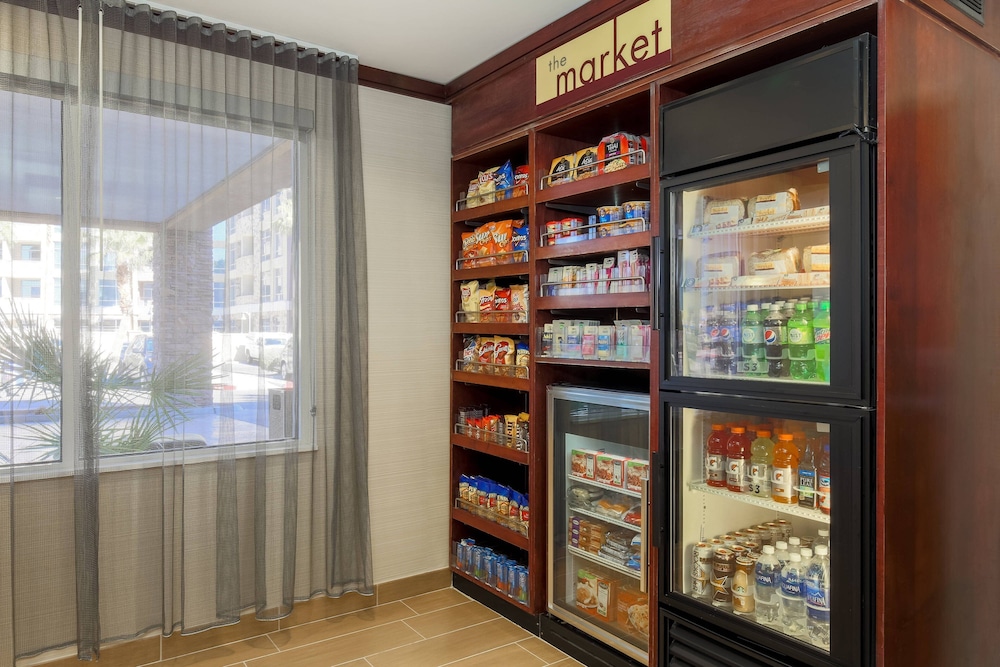 Fairfield Inn and Suites by Marriott Las Vegas South