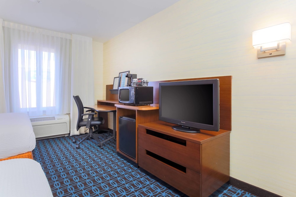 Fairfield Inn and Suites by Marriott Las Vegas South