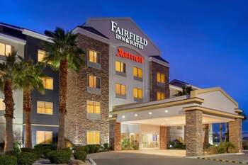 Fairfield Inn and Suites by Marriott Las Vegas South