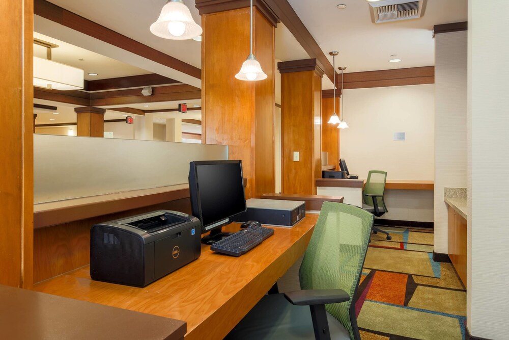 Fairfield Inn and Suites by Marriott Las Vegas South