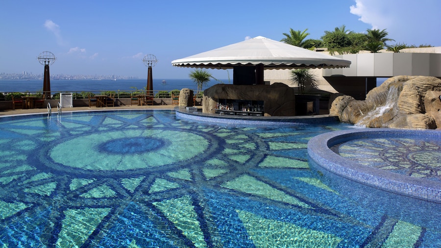 Le Royal Hotel- Beirut