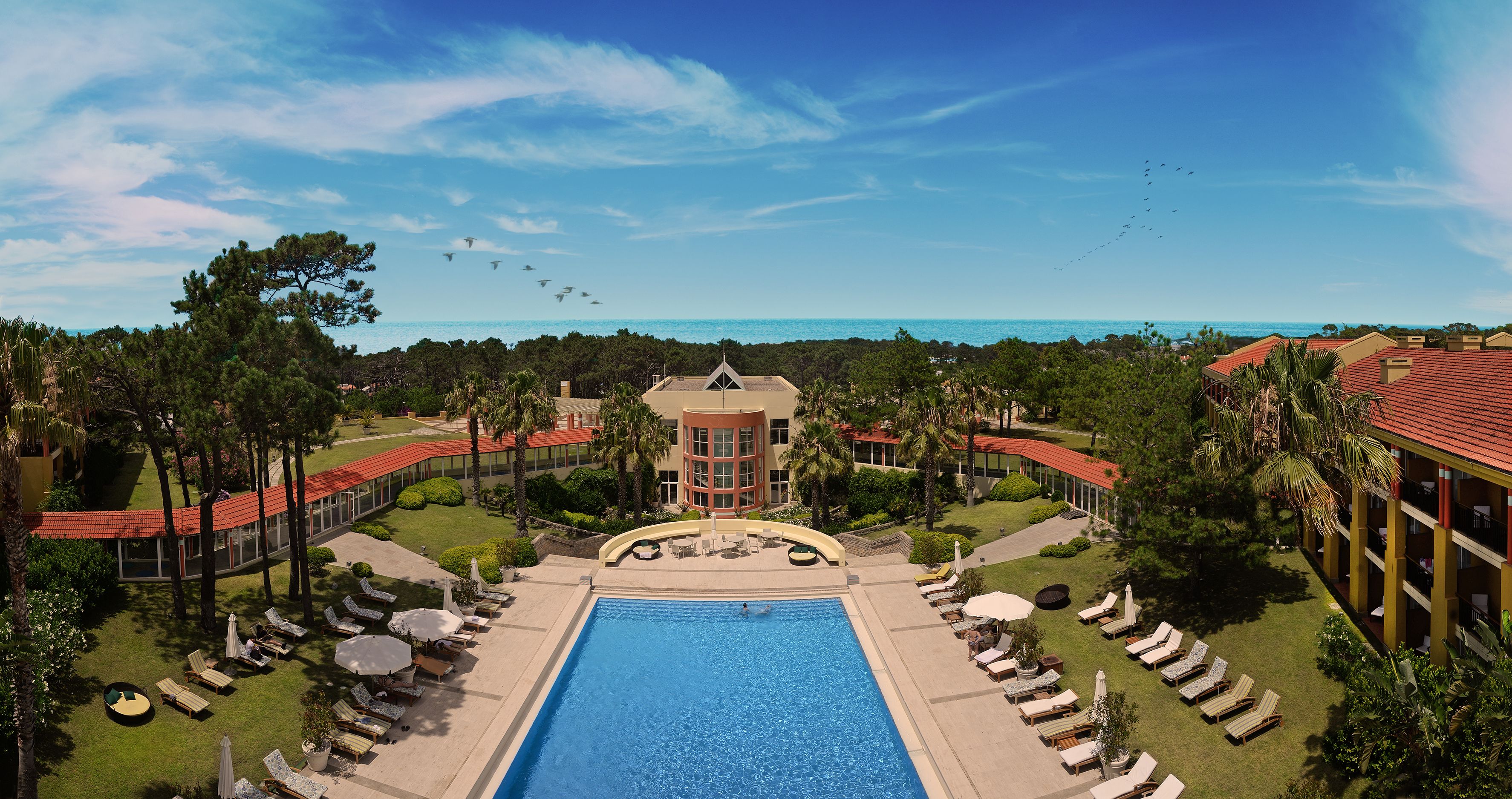 Punta del Este Resort & Spa in Punta del Este in Uruguay, Uruguay