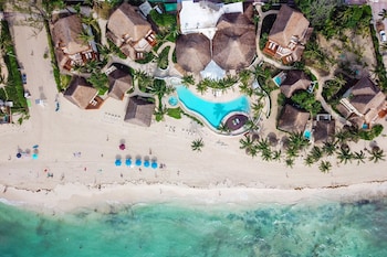 Mahekal Beach Front Resort u0026 Spa, Playa del Carmen: CA $363 Room Prices u0026  Reviews | Travelocity