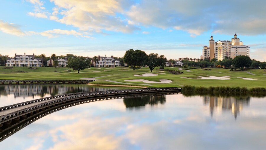 Reunion Resort & Golf Club