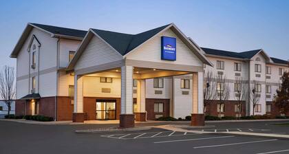 Baymont by Wyndham Buffalo