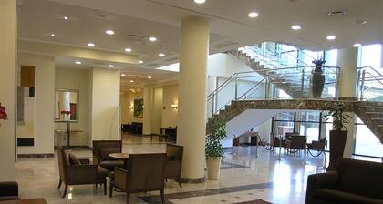 Hotel Sercotel La Princesa