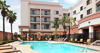 Courtyard by Marriott Foothill Ranch Irvine East/Lake Forest