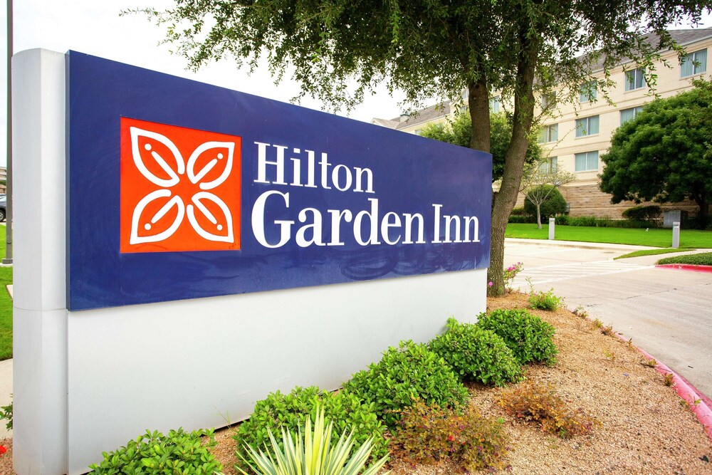 Hilton Garden Inn Temple Medical Center Temple Usa Aarp