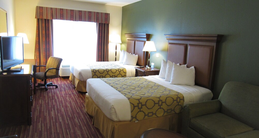 Stay Inn & Suites Montgomery