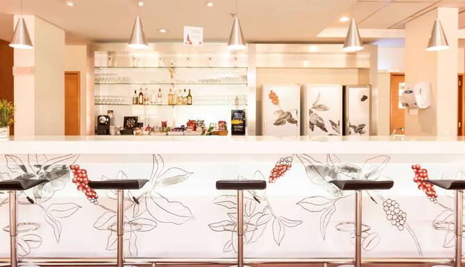 Ibis Betim In Belo Horizonte Brazil Expedia