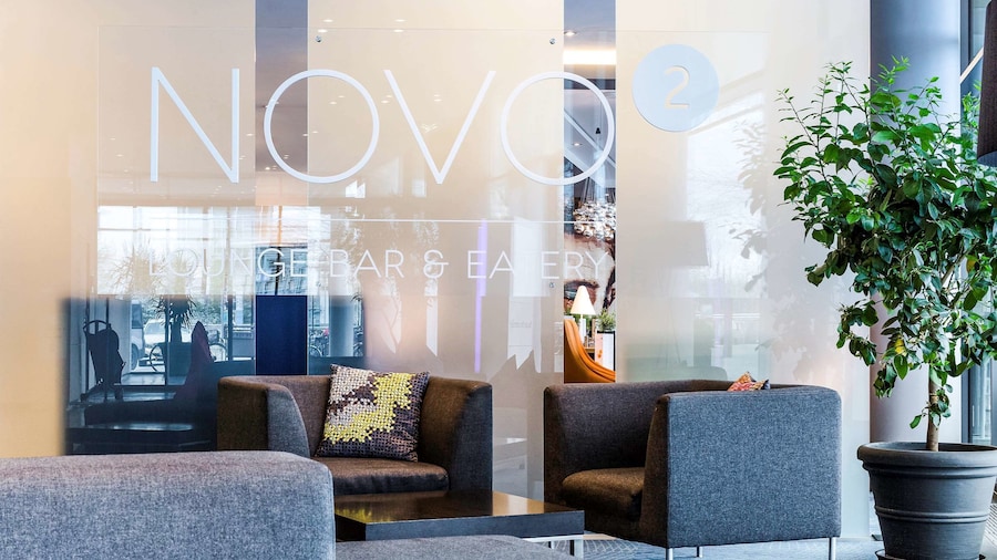 Novotel Muenchen Messe
