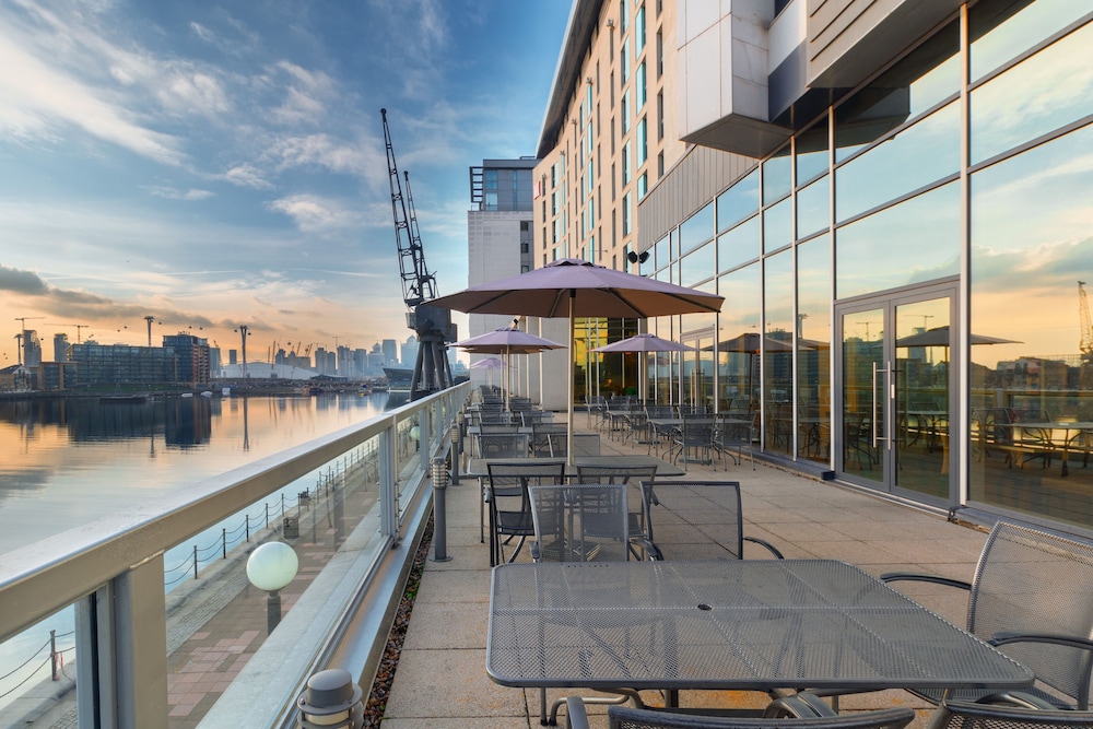 Novotel London ExCeL