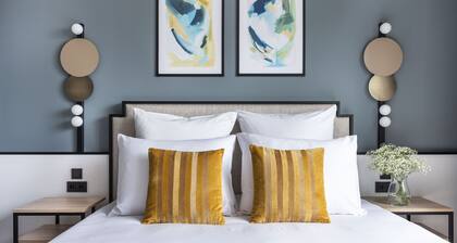 numa I Arc Rooms & Apartments