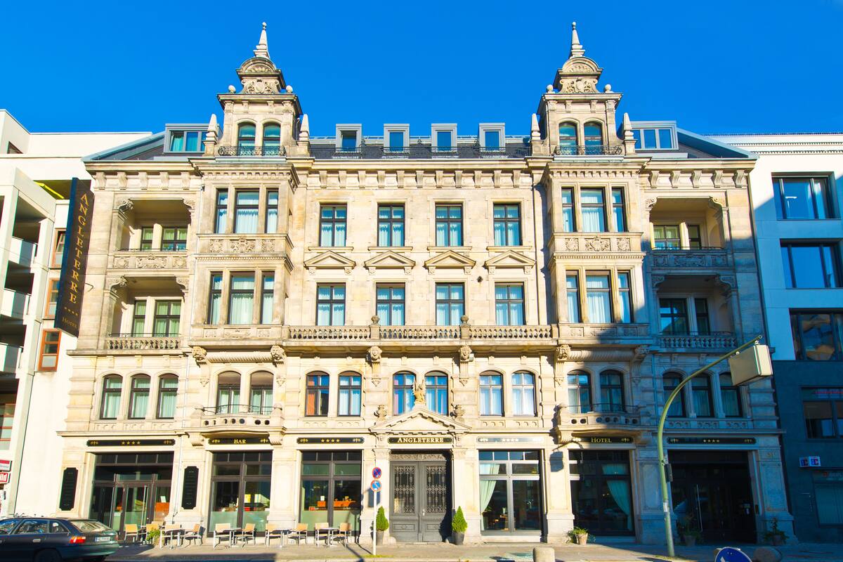 Angleterre Hotel Faciliteiten En Beoordelingen 21 Expedia Nl