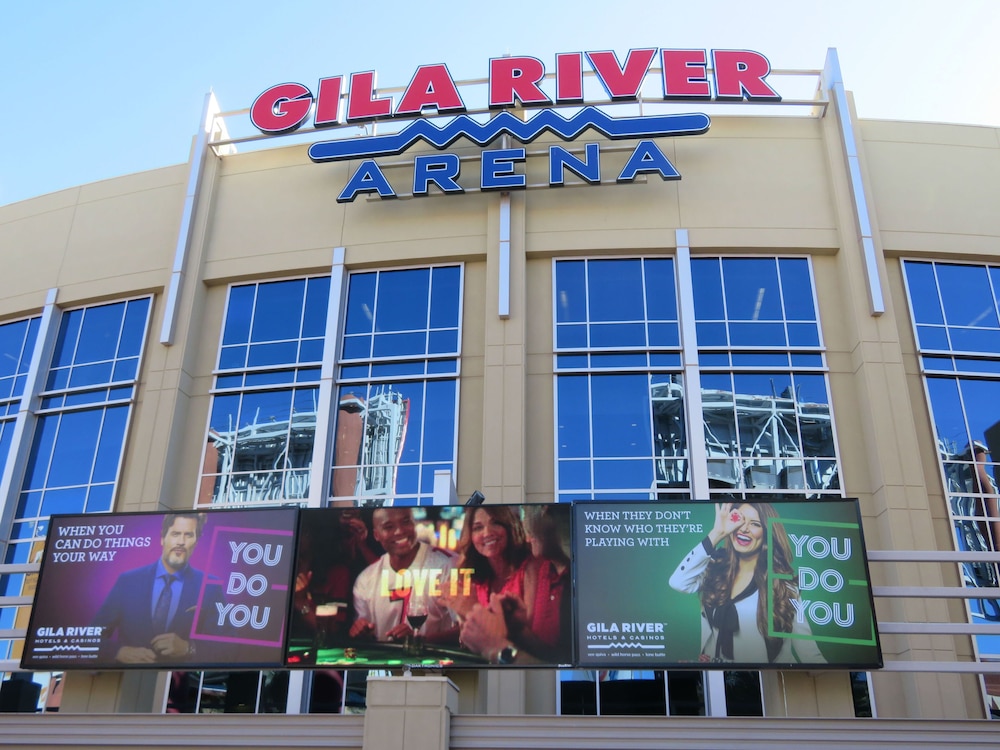 Super 8 By Wyndham Goodyear Phoenix Area In Phoenix Hotel Rates Reviews On Orbitz