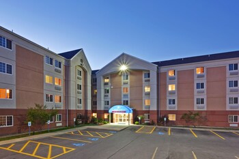 Candlewood Suites - Syracuse Airport