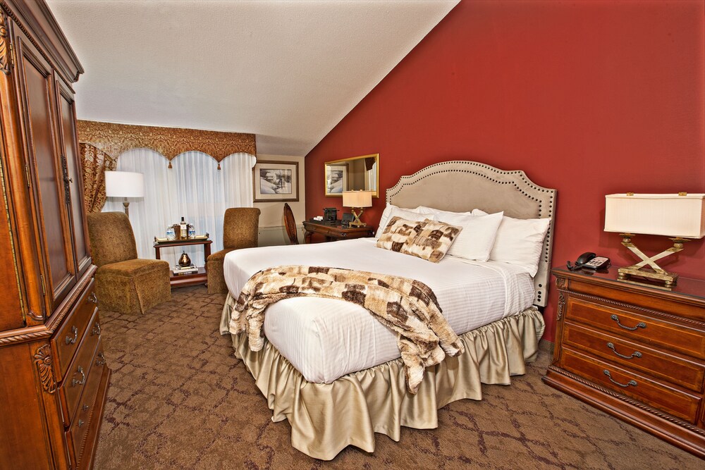 Old Stone Inn Boutique Hotel