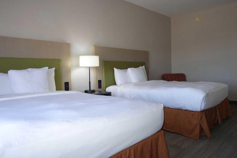 Country Inn & Suites by Radisson, Round Rock, TX