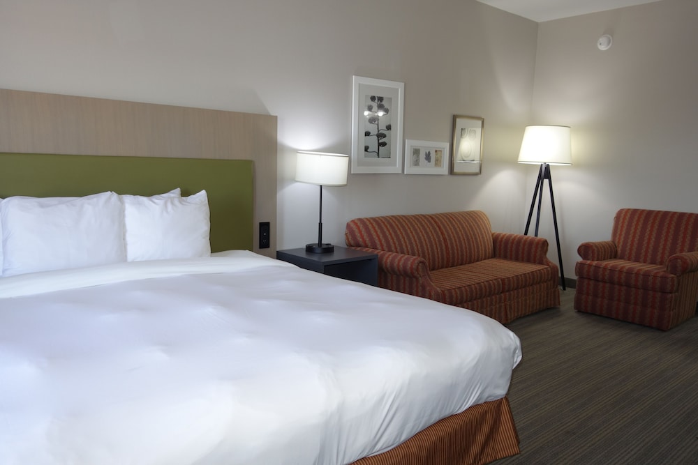 Country Inn & Suites by Radisson, Round Rock, TX