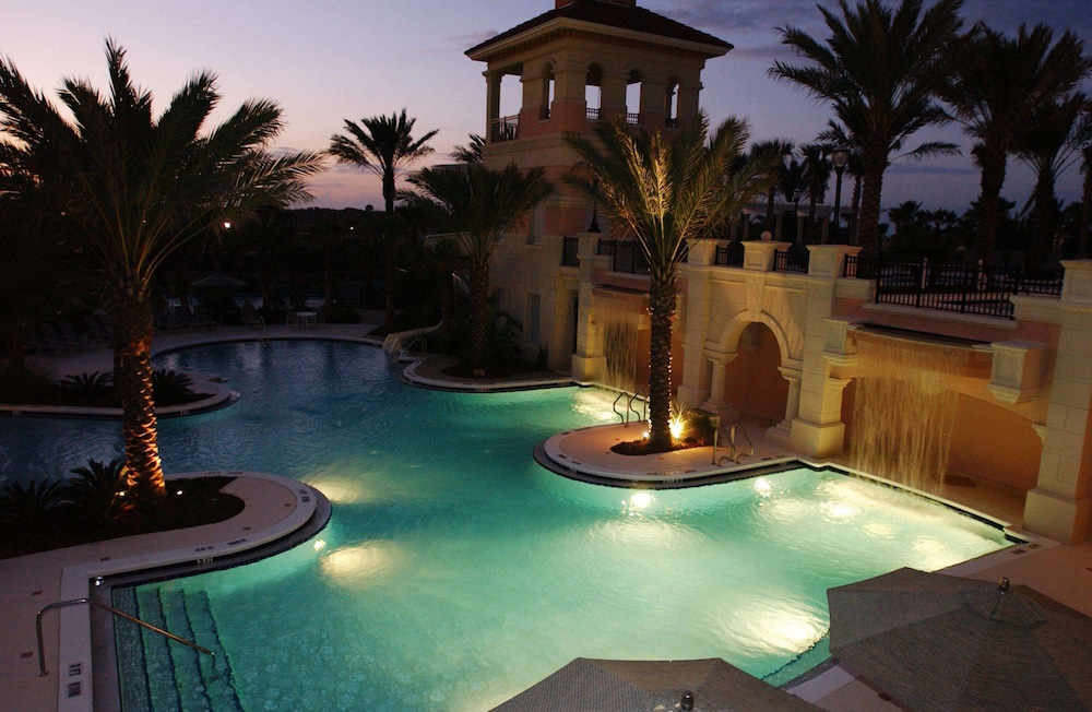 Pool, Hammock Beach Golf Resort & Spa