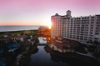Hammock Beach Golf Resort Spa Reviews Photos Rates Ebookers Com